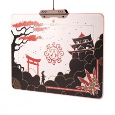 Mouse pad Lexip  UBXLXMP0002 2