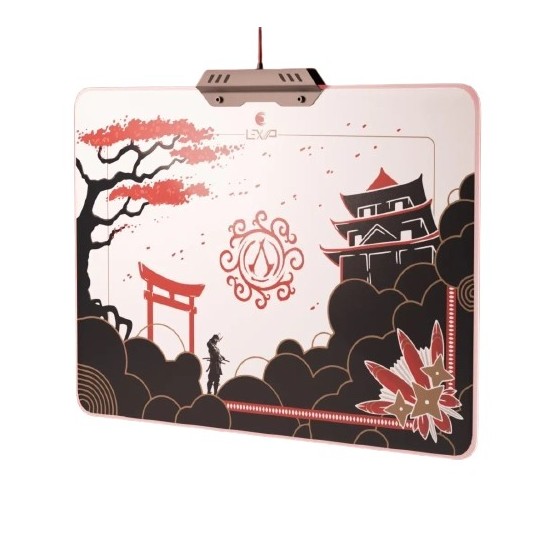 Mouse pad Lexip  UBXLXMP0002