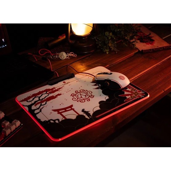 Mouse pad Lexip  UBXLXMP0002
