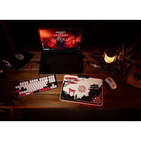 Mouse pad Lexip  UBXLXMP0002