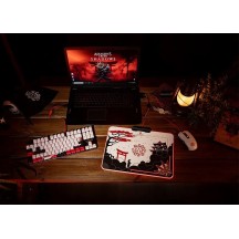 Mouse pad Lexip  UBXLXMP0002