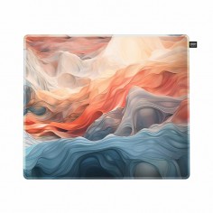 Mouse pad Cherry  CX-GP5-M-AMNIS-BLUE