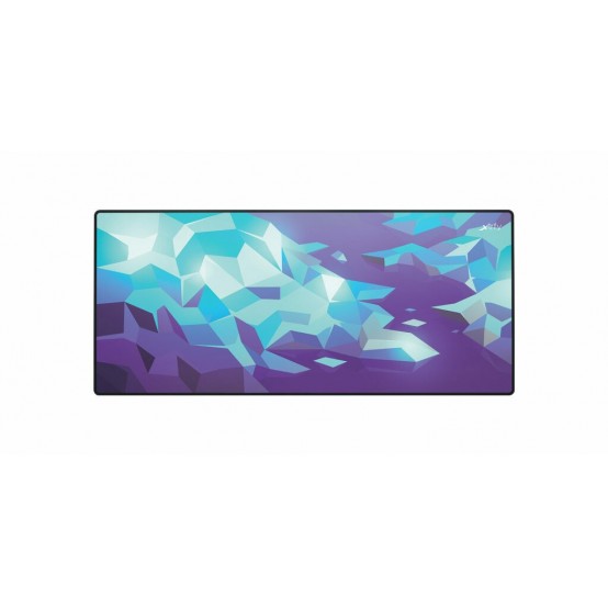 Mouse pad Cherry  GP5-XL-LITUS-BLUE