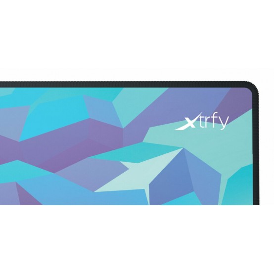 Mouse pad Cherry  GP5-XL-LITUS-BLUE