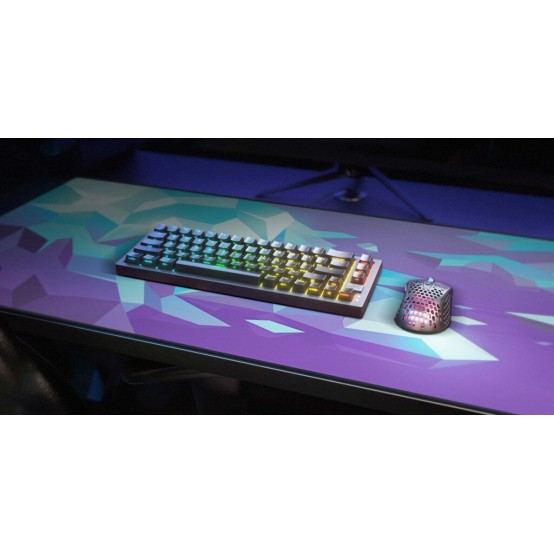 Mouse pad Cherry  GP5-XL-LITUS-BLUE