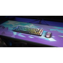 Mouse pad Cherry  GP5-XL-LITUS-BLUE