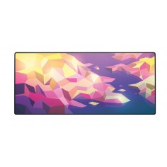 Mouse pad Cherry  GP5-XL-LITUS-PINK