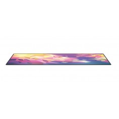 Mouse pad Cherry  GP5-XL-LITUS-PINK 2