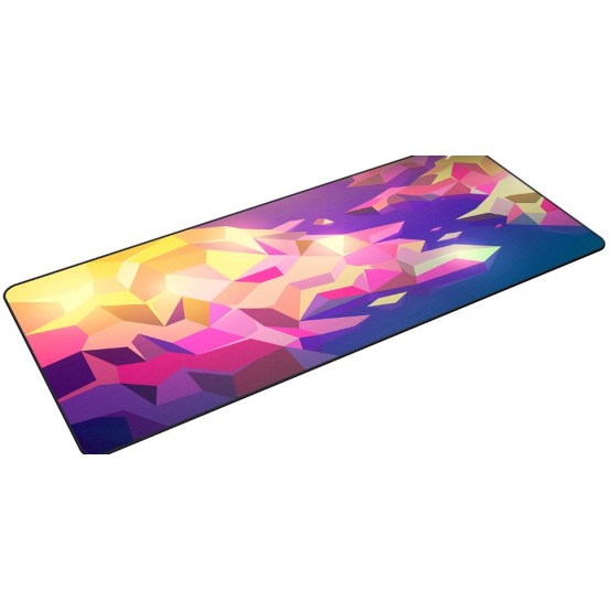 Mouse pad Cherry  GP5-XL-LITUS-PINK
