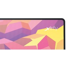 Mouse pad Cherry  GP5-XL-LITUS-PINK