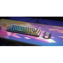 Mouse pad Cherry  GP5-XL-LITUS-PINK