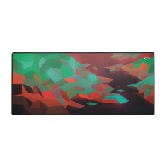 Mouse pad Cherry  GP5-XL-LITUS-RED