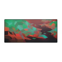 Mouse pad Cherry  GP5-XL-LITUS-RED