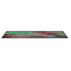 Mouse pad Cherry  GP5-XL-LITUS-RED 2