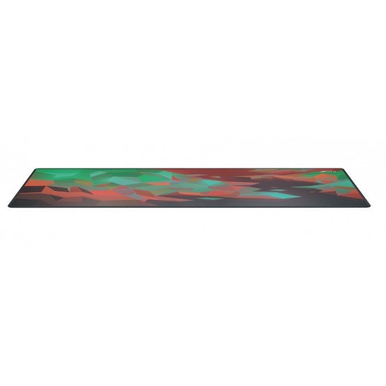 Mouse pad Cherry  GP5-XL-LITUS-RED