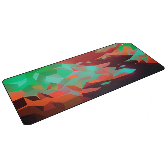 Mouse pad Cherry  GP5-XL-LITUS-RED