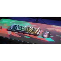 Mouse pad Cherry  GP5-XL-LITUS-RED