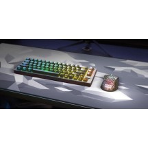 Mouse pad Cherry  GP5-XL-LITUS-WHITE