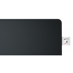 Mouse pad Cherry  GPZ1-L-BLACK