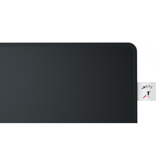 Mouse pad Cherry  GPZ1-L-BLACK