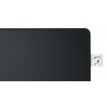 Mouse pad Cherry  GPZ1-L-BLACK