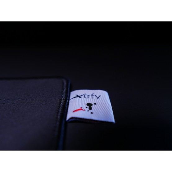 Mouse pad Cherry  GPZ1-L-BLACK