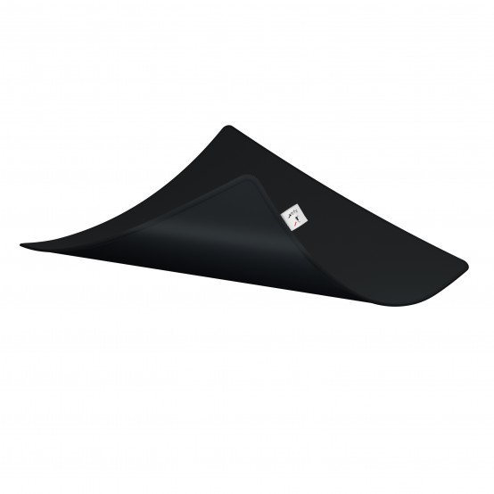 Mouse pad Cherry  GPZ1-L-BLACK