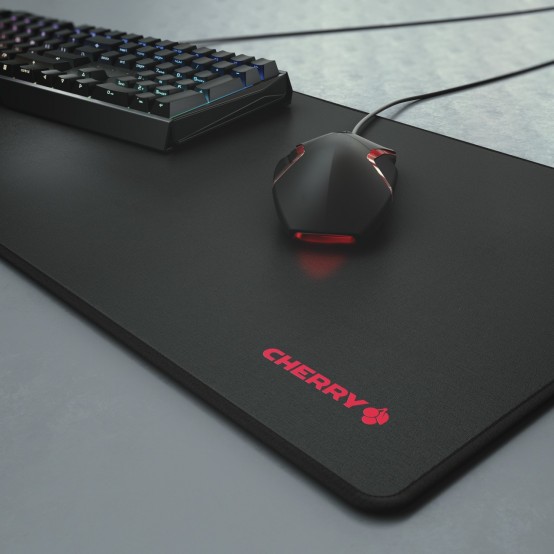 Mouse pad Cherry  JA-0510