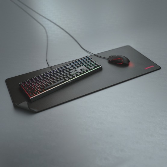 Mouse pad Cherry  JA-0510