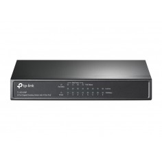 Switch TP-Link TL-SG1008P