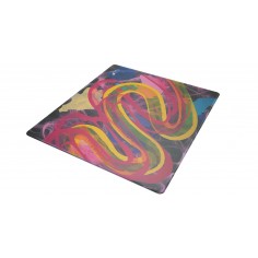 Mouse pad Cherry  XG-GP4-L-PINK