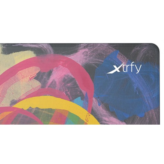 Mouse pad Cherry  XG-GP4-L-PINK