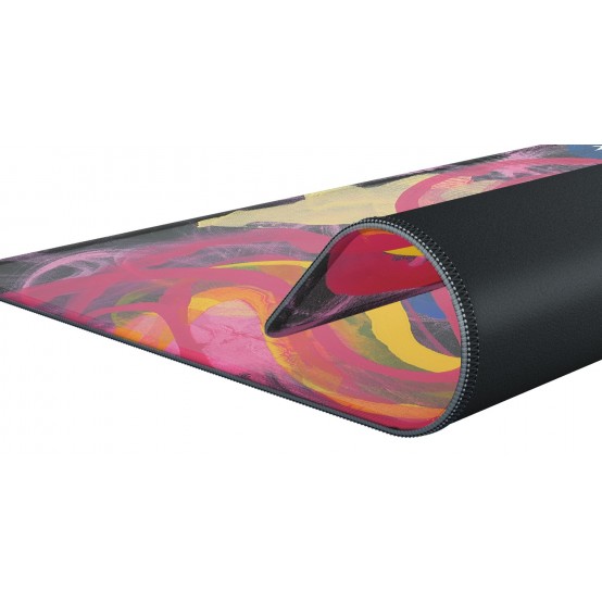 Mouse pad Cherry  XG-GP4-L-PINK