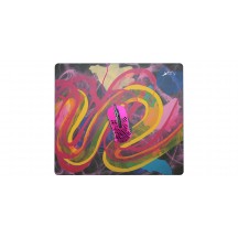 Mouse pad Cherry  XG-GP4-L-PINK