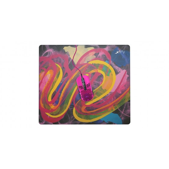 Mouse pad Cherry  XG-GP4-L-PINK