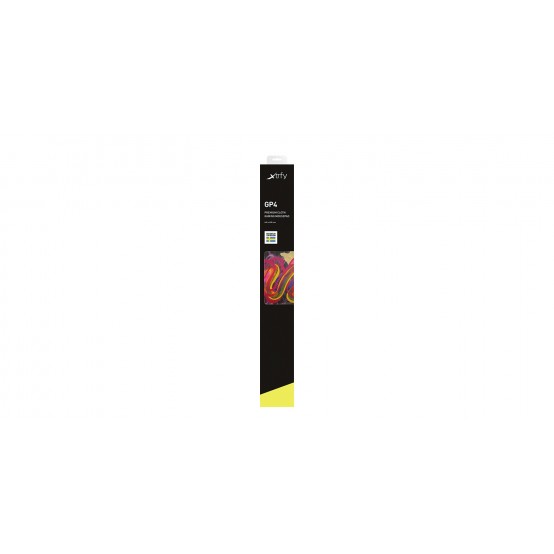 Mouse pad Cherry  XG-GP4-L-PINK