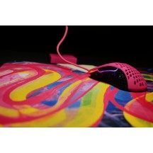 Mouse pad Cherry  XG-GP4-L-PINK