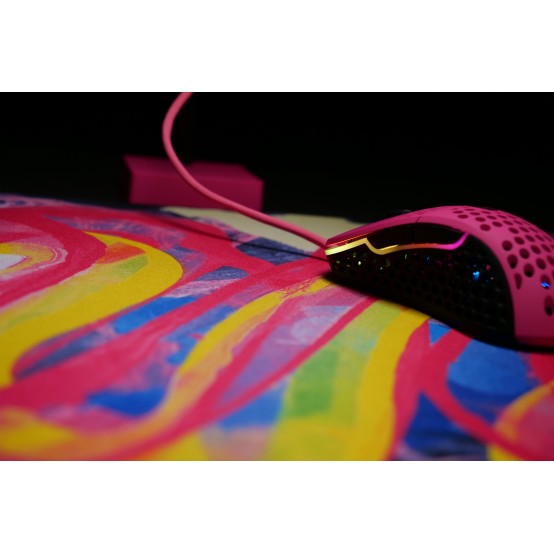 Mouse pad Cherry  XG-GP4-L-PINK