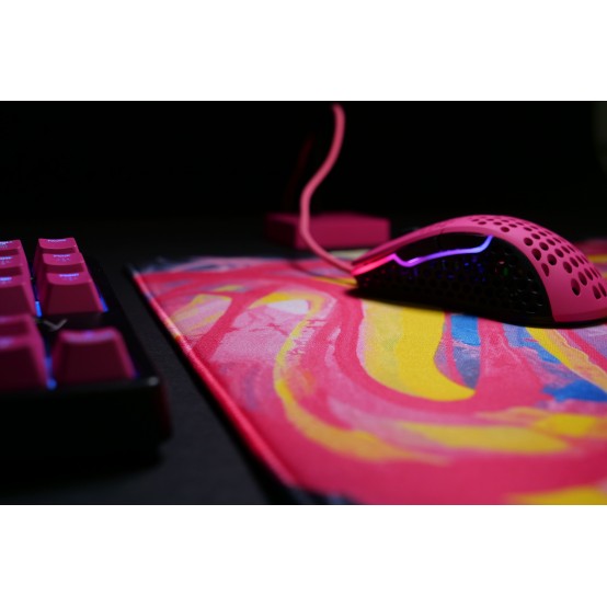 Mouse pad Cherry  XG-GP4-L-PINK