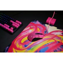 Mouse pad Cherry  XG-GP4-L-PINK