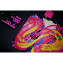 Mouse pad Cherry  XG-GP4-L-PINK