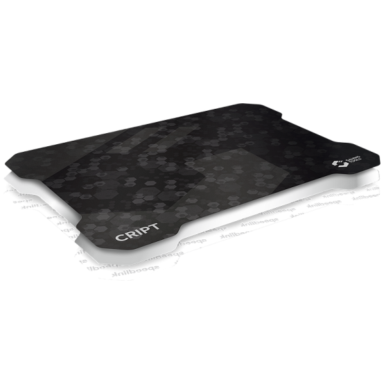 Mouse pad Speed Link  SL-620102-BK