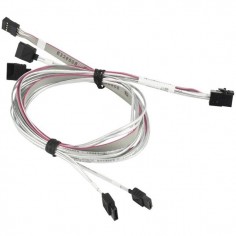 Cablu Supermicro  CBL-SAST-0556
