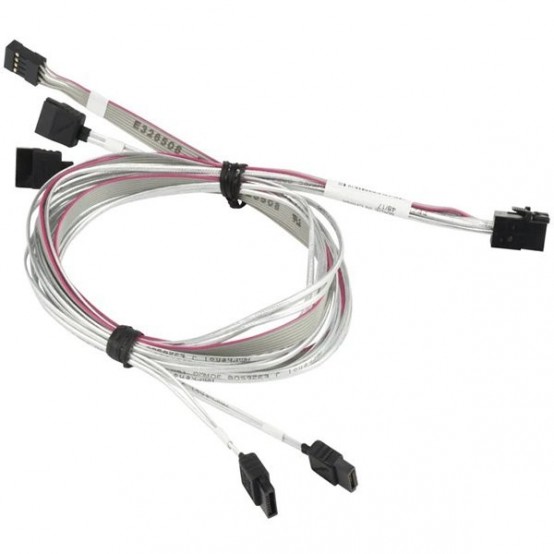 Cablu Supermicro  CBL-SAST-0556