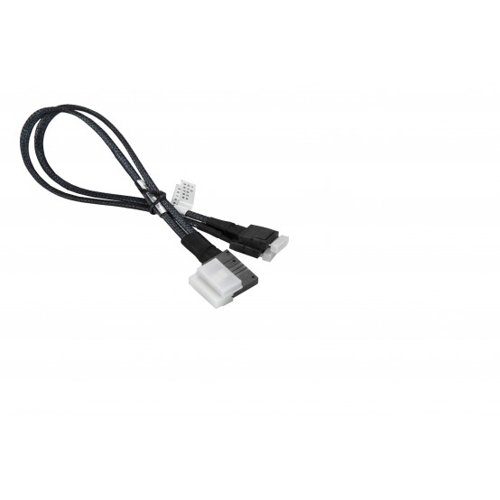 Cablu Supermicro  CBL-SAST-0817