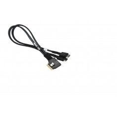 Cablu Supermicro  CBL-SAST-0817 2