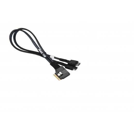 Cablu Supermicro  CBL-SAST-0817