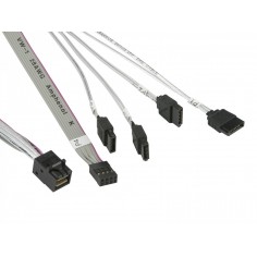 Cablu Supermicro  CBL-SAST-0631
