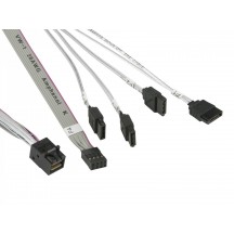 Cablu Supermicro  CBL-SAST-0631