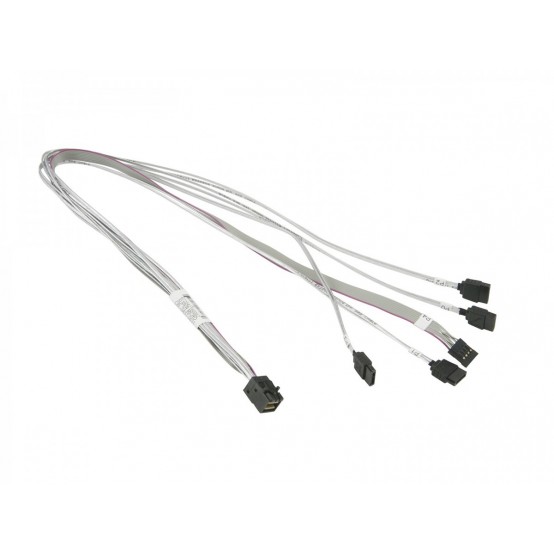 Cablu Supermicro  CBL-SAST-0631